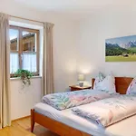 Apartamento Zugspitzblick *