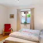 Zugspitzblick Apartamento