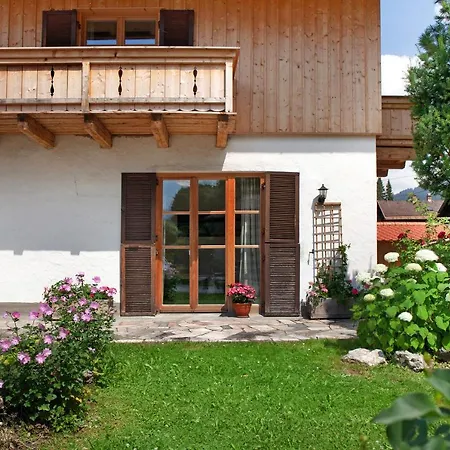 Zugspitzblick Apartamento