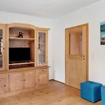 Zugspitzblick 格赖瑙