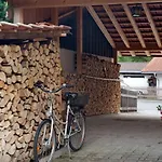 Zugspitzblick 格赖瑙