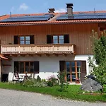 Zugspitzblick Lejlighed