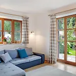 Zugspitzblick Lejlighed Grainau