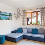 Zugspitzblick Lejlighed Grainau