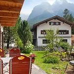 Lejlighed Zugspitzblick