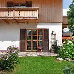 Zugspitzblick 格赖瑙