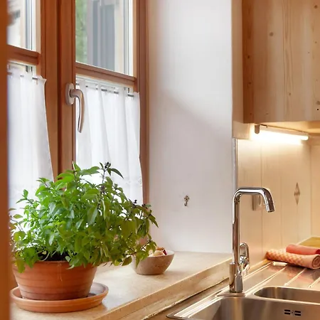 Zugspitzblick Appartement